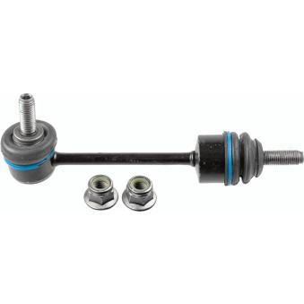 Entretoise/tige, stabilisateur LEMFORDER OEM 600710000A Entretoise/tige, stabilisateur LEMFORDER OEM 600710000A