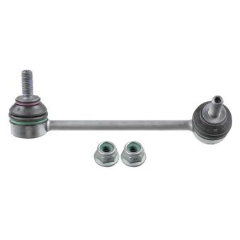 Entretoise/tige, stabilisateur LEMFORDER 42638 01 pour JAGUAR E-PACE 2.0 AWD - 200cv