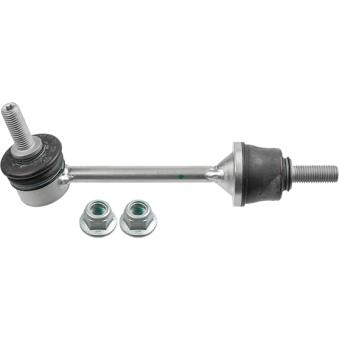 Entretoise/tige, stabilisateur LEMFORDER 42641 01 pour MERCEDES-BENZ CLASSE G G 500 - 422cv Entretoise/tige, stabilisateur LEMFORDER 42641 01 pour MERCEDES-BENZ CLASSE G G 500 - 422cv
