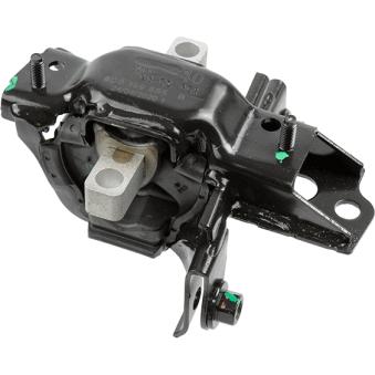 Suspension, boîte automatique LEMFORDER 42740 01