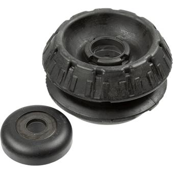 Kit de réparation, coupelle de suspension LEMFORDER OEM 543251HA0A