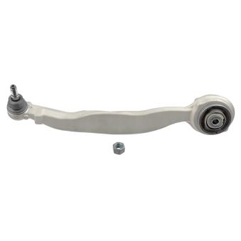 Triangle ou bras de suspension (train avant) LEMFORDER [42846 01]