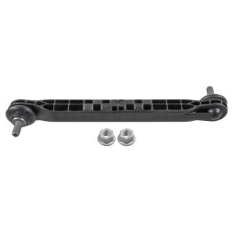 Entretoise/tige, stabilisateur LEMFORDER OEM 2Q0411315 Entretoise/tige, stabilisateur LEMFORDER OEM 2Q0411315