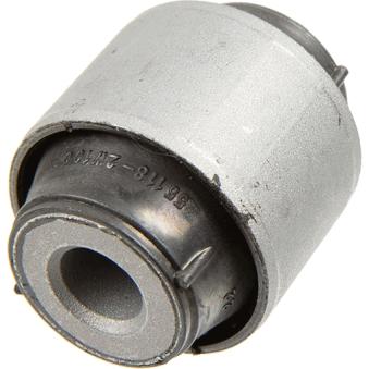 Silent bloc de suspension (train arrière) LEMFORDER [42881 01]