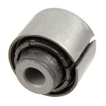 Silent bloc de suspension (train arrière) LEMFORDER 43003 01 pour VOLKSWAGEN CADDY 2.0 - 155cv