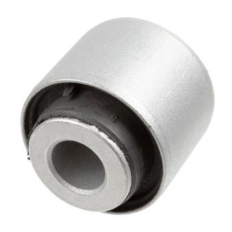 Silent bloc de suspension (train arrière) LEMFORDER 43007 01 pour VOLKSWAGEN CADDY 2.0 - 155cv