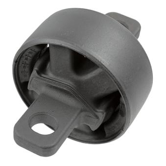 Silent bloc de suspension (train arrière) LEMFORDER 43009 01 pour VOLKSWAGEN CADDY 2.0 - 155cv