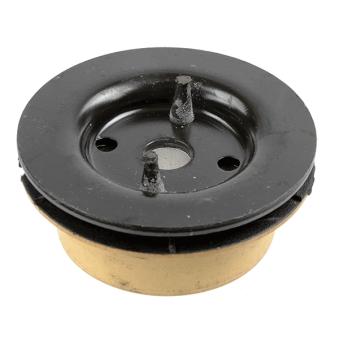 Suspension, boîte automatique avant droit LEMFORDER 43016 01