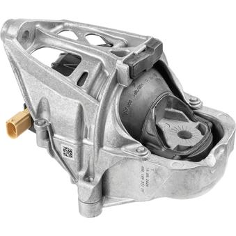 Support moteur LEMFORDER 43030 01 pour VOLKSWAGEN POLO 50 TDI Mild Hybrid quattro - 286cv