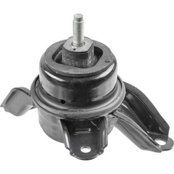 Support moteur LEMFORDER [43053 01]