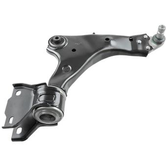 Triangle ou bras de suspension (train avant) LEMFORDER 43085 01