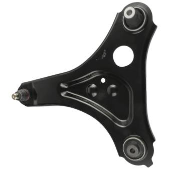 Triangle ou bras de suspension (train avant) LEMFORDER OEM 545057345R Triangle ou bras de suspension (train avant) LEMFORDER OEM 545057345R