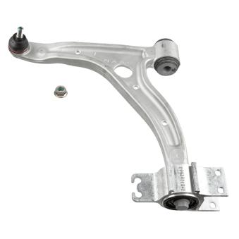 Triangle ou bras de suspension (train avant) LEMFORDER OEM 1563300100