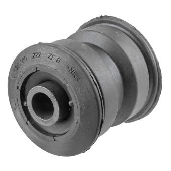 Suspension, ressort à lames LEMFORDER 43322 01 pour MERCEDES-BENZ SPRINTER 516 CDI Traction intégrale - 163cv