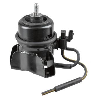 Support moteur LEMFORDER 43330 01 pour HYUNDAI IX55 3.0 V6 CRDi - 250cv