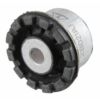 Silent bloc de suspension (train avant) LEMFORDER [43392 01]