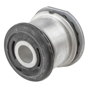 Suspension, support d'essieu LEMFORDER [43402 01]