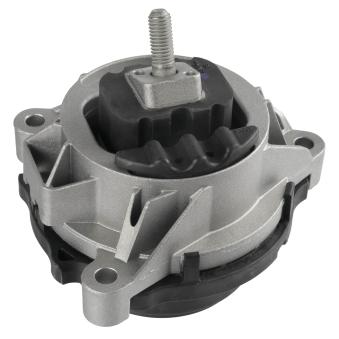 Support moteur LEMFORDER 43412 01 pour BMW X3 xDrive 20 d - 163cv