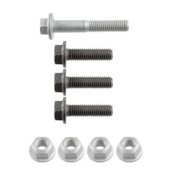 Kit de réparation, suspension de roue LEMFORDER [43449 01]