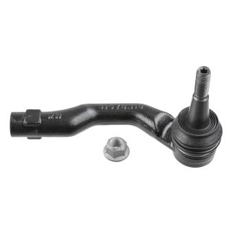 Rotule de barre de connexion LEMFORDER 43475 01 pour VOLVO XC90 T5 AWD - 254cv