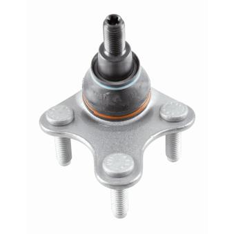 Rotule de suspension LEMFORDER 43481 01