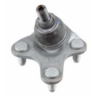 Rotule de suspension LEMFORDER OEM 5WA407365