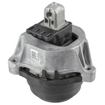 Support moteur LEMFORDER 43508 01 pour BMW X5 xDrive 30 d - 265cv