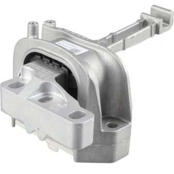 Support moteur LEMFORDER 43521 01