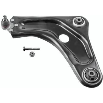 Triangle ou bras de suspension (train avant) LEMFORDER OEM 9819418180