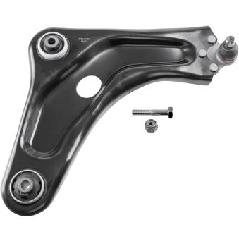 Triangle ou bras de suspension (train avant) LEMFORDER OEM 9819418280 Triangle ou bras de suspension (train avant) LEMFORDER OEM 9819418280