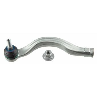 Rotule de barre de connexion LEMFORDER 43552 01 pour MASERATI GHIBLI 3.0 S Q4 - 430cv