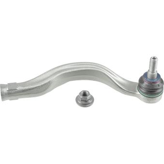 Rotule de barre de connexion LEMFORDER 43553 01 pour MASERATI GHIBLI 3.0 S Q4 - 430cv