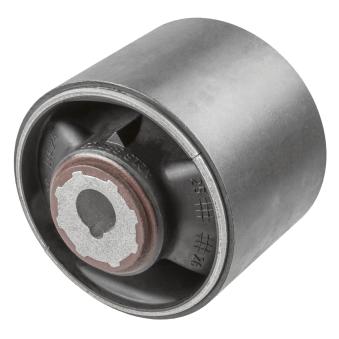 Silent bloc de l'essieu / berceau LEMFORDER 43630 01 pour FORD B-MAX E 350 e - 286cv