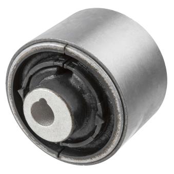 Silent bloc de l'essieu / berceau LEMFORDER 43635 01 pour MERCEDES-BENZ CLASSE S S 450 4-matic - 367cv