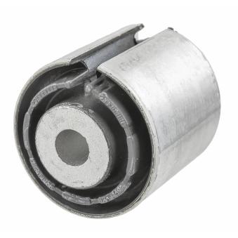 Silent bloc de l'essieu / berceau LEMFORDER 43687 01 pour PORSCHE TAYCAN 4S Performance Battery Plus - 571cv