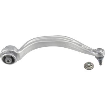 Triangle ou bras de suspension (train avant) LEMFORDER OEM 80A407694B