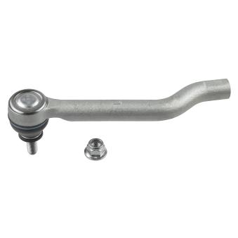 Rotule de barre de connexion LEMFORDER 44004 01 pour NISSAN MICRA 1.0 IG-T - 92cv