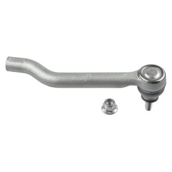Rotule de barre de connexion LEMFORDER 44005 01 pour NISSAN MICRA 1.0 DIG-T 117 - 117cv