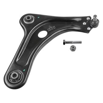 Triangle ou bras de suspension (train avant) LEMFORDER OEM 9803286480