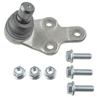 Rotule de suspension LEMFORDER OEM 31340232