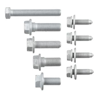 Kit de réparation, suspension de roue LEMFORDER 44089 01 pour CITROEN AX 1.6 - 110cv