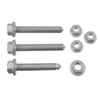 Kit de réparation, suspension de roue LEMFORDER 44090 01 pour SKODA RAPID 1.2 TSI - 110cv