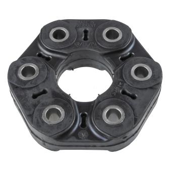 Joint, arbre longitudinal LEMFORDER 44164 01