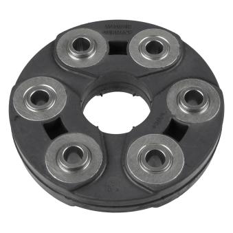 Joint, arbre longitudinal LEMFORDER 44170 01