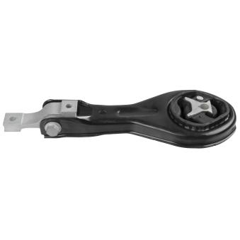 Support moteur LEMFORDER 44197 01 pour AUDI A1 40 TFSI - 200cv