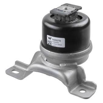 Support moteur LEMFORDER OEM 6G926F012DD