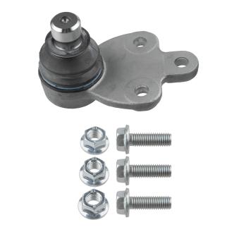 Rotule de suspension LEMFORDER 44296 01 pour FORD FOCUS 2.0 EcoBlue - 150cv