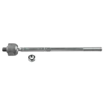 Rotule de direction intérieure, barre de connexion LEMFORDER 44408 01 pour FORD PUMA 1.0 EcoBoost mHEV - 155cv