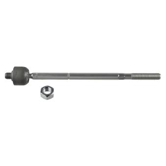 Rotule de direction intérieure, barre de connexion LEMFORDER 44447 01 pour FORD PUMA 1.0 EcoBoost mHEV - 155cv