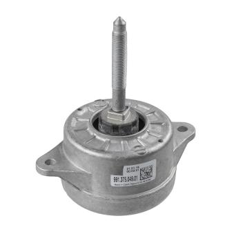 Support moteur LEMFORDER 44519 01